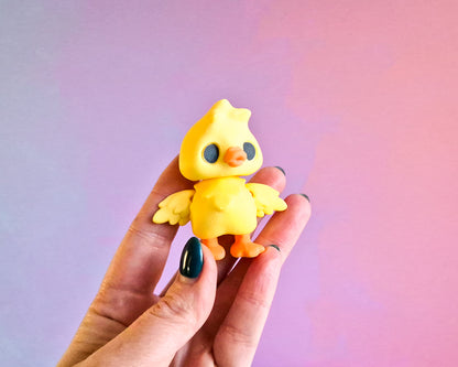 Pixie [Duck]
