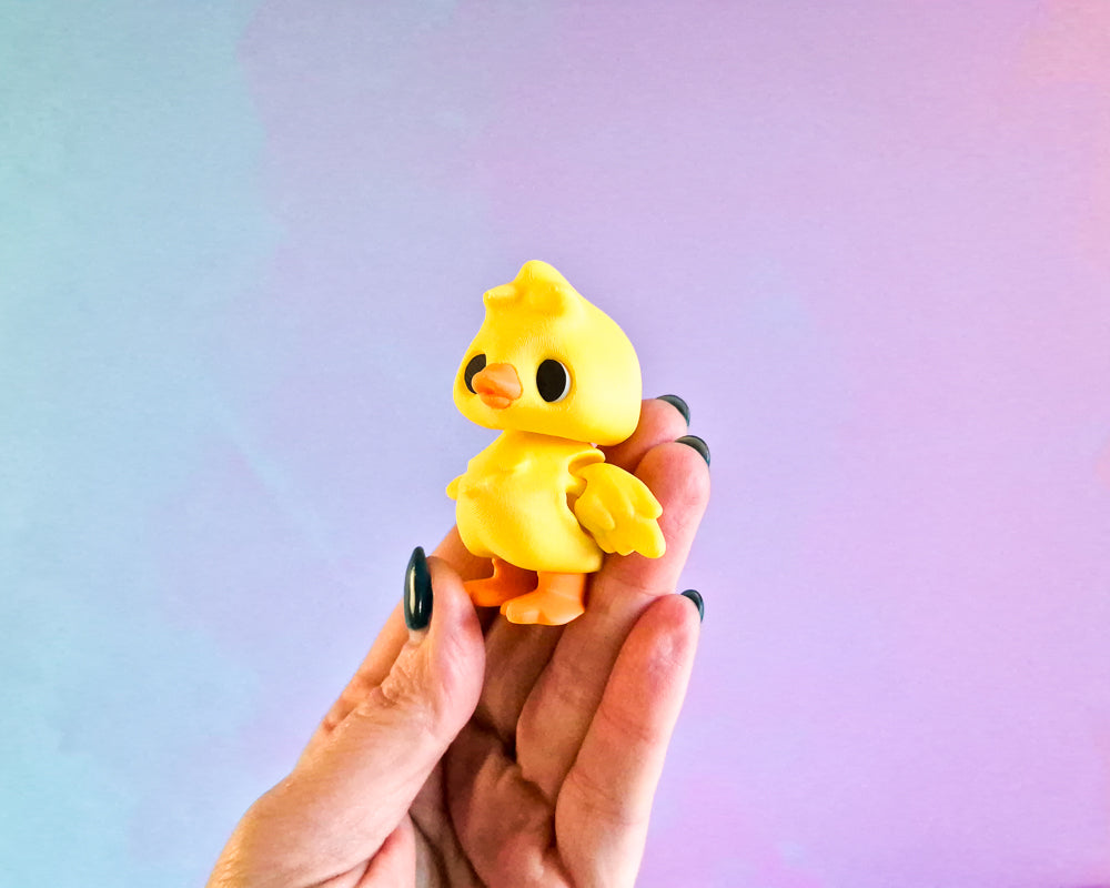 Pixie [Duck]