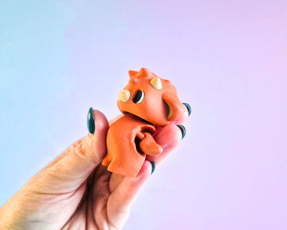 Pixie [Bull]