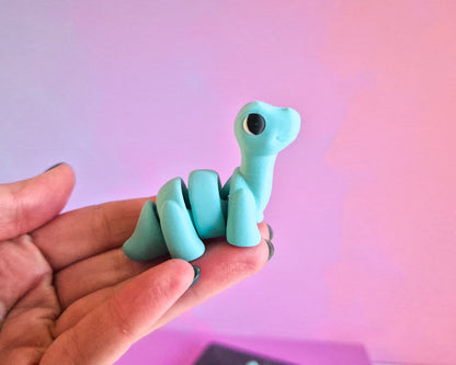 Dinosaur [Apatosaurus]