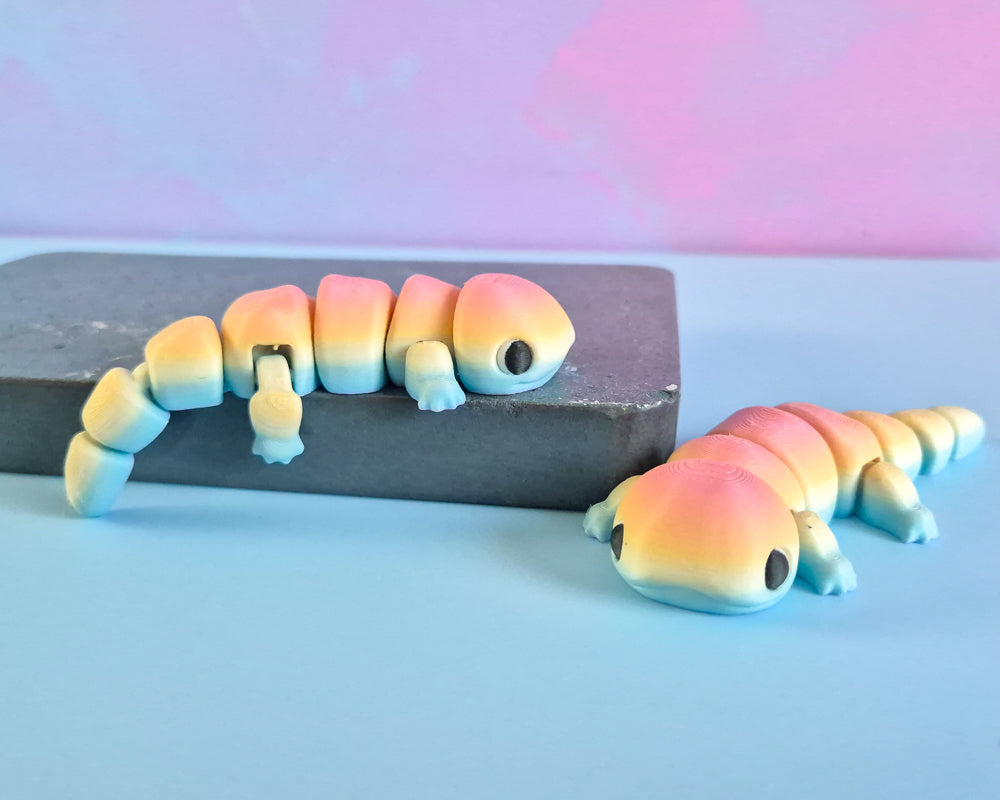 Salamander [Mango]