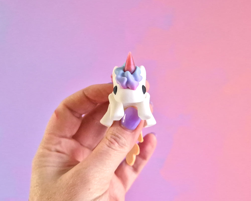 Unicorn [Pastel]