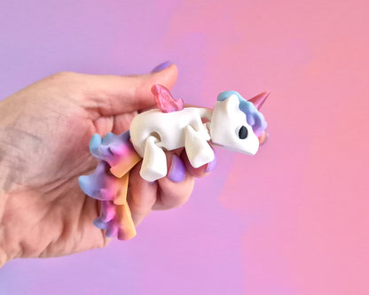 Unicorn [Pastel]
