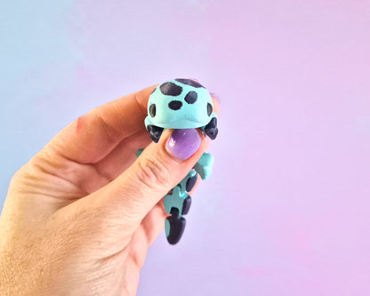 Salamander [Aqua]