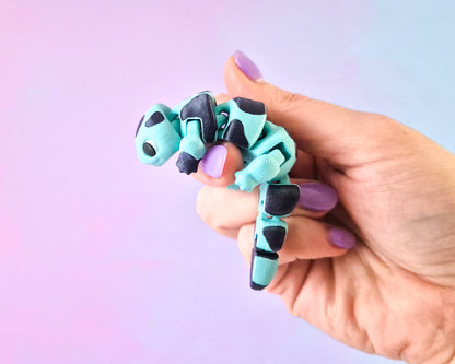 Salamander [Aqua]