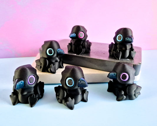 Crow Slider