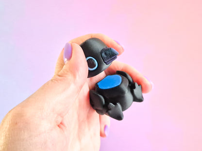 Crow Slider