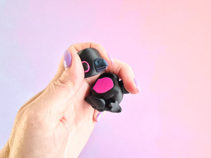 Crow Slider