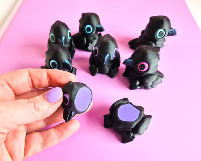 Crow Slider