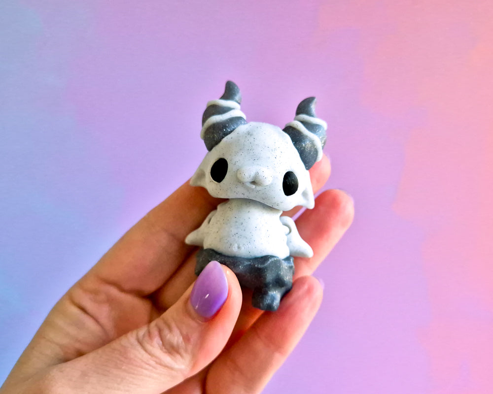 Pixie [Gargoyle]