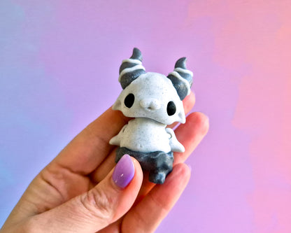 Pixie [Gargoyle]