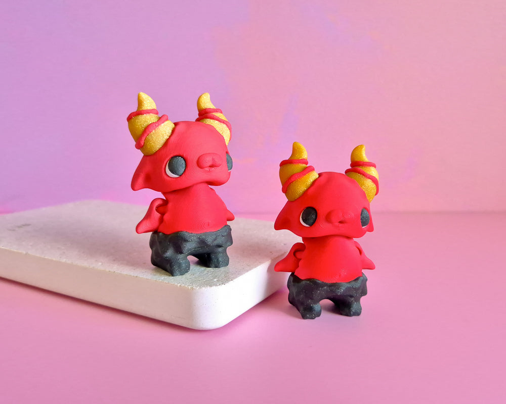 Pixie [Beasty]