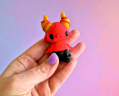 Pixie [Beasty]