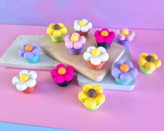 Flower Pot Spinner