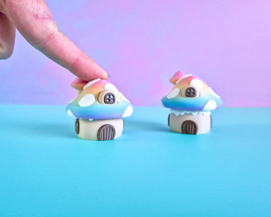 Fairy Cottage Clicker