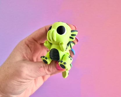 Baby Cthulhu