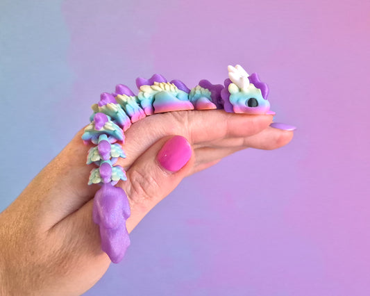 Small Kaida Dragon [Rainbow]