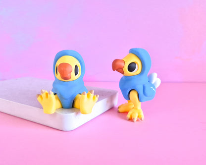 Dodo [Orville]
