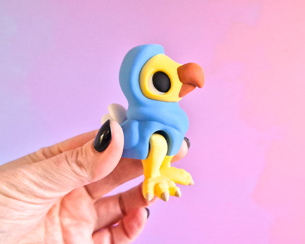 Dodo [Orville]
