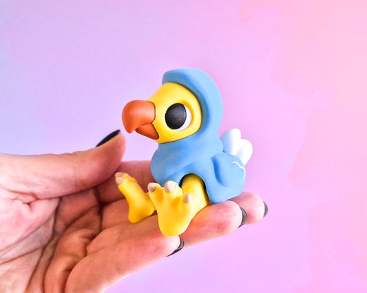 Dodo [Orville]
