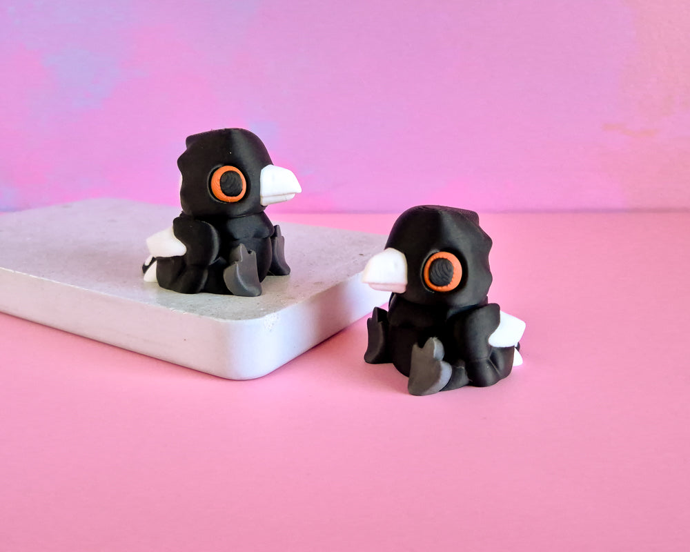 Magpie Slider