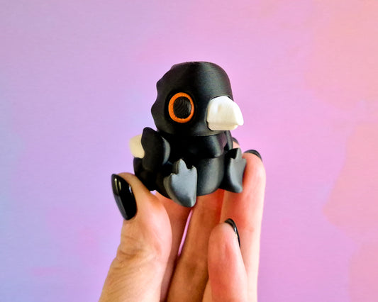 Magpie Slider