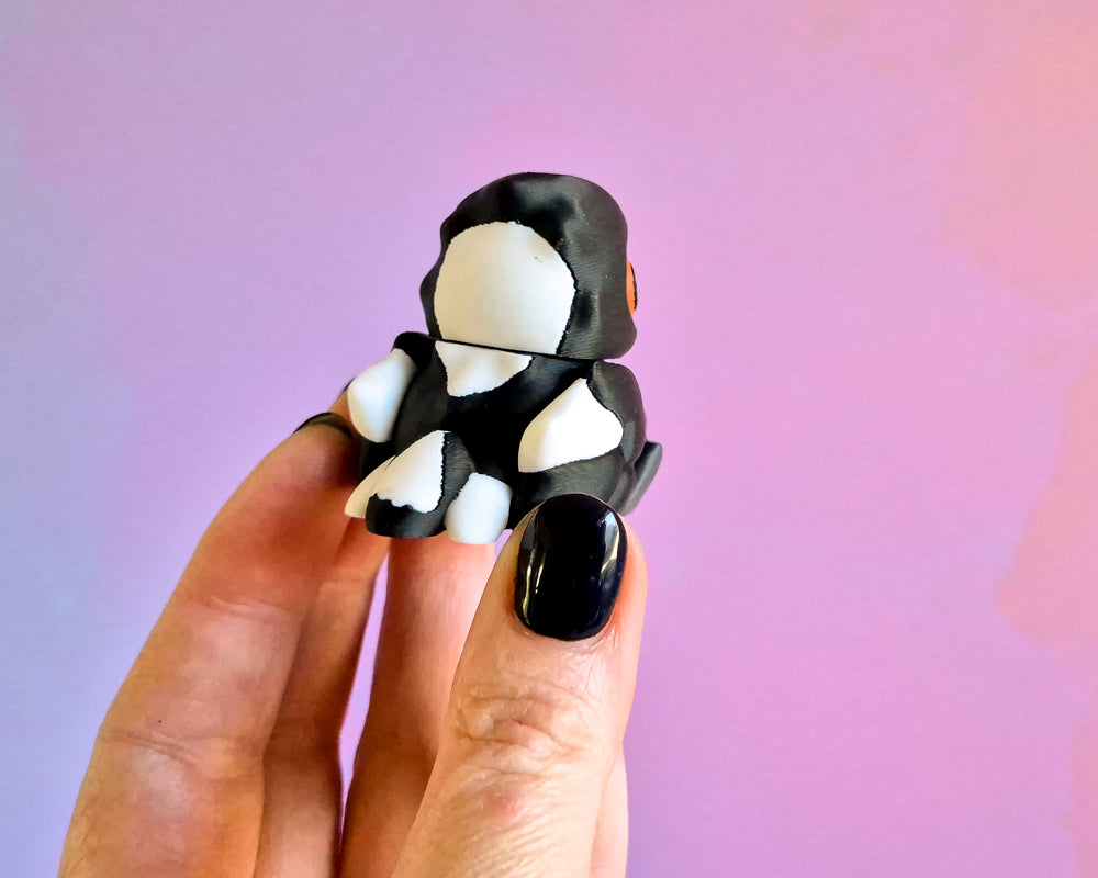 Magpie Slider