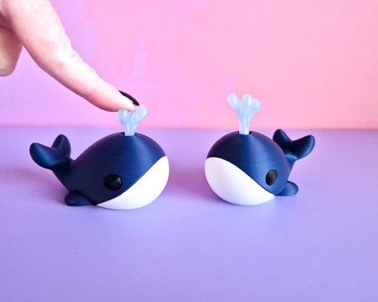 Blue Whale Clicker