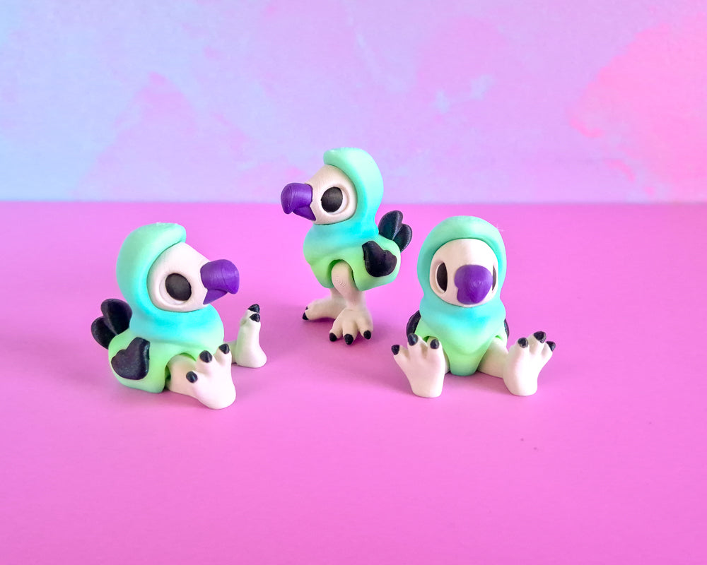 Dodo [Kiwi]