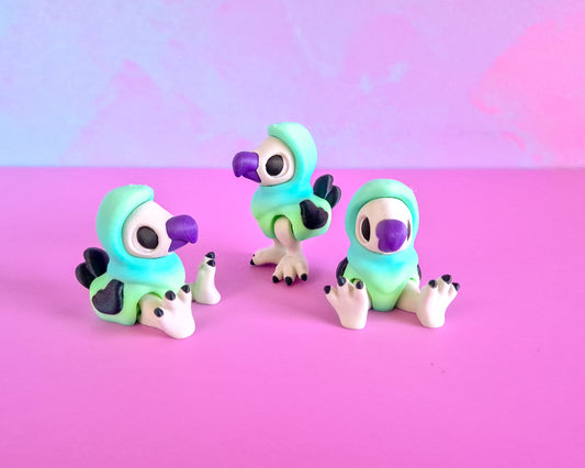Dodo [Kiwi]