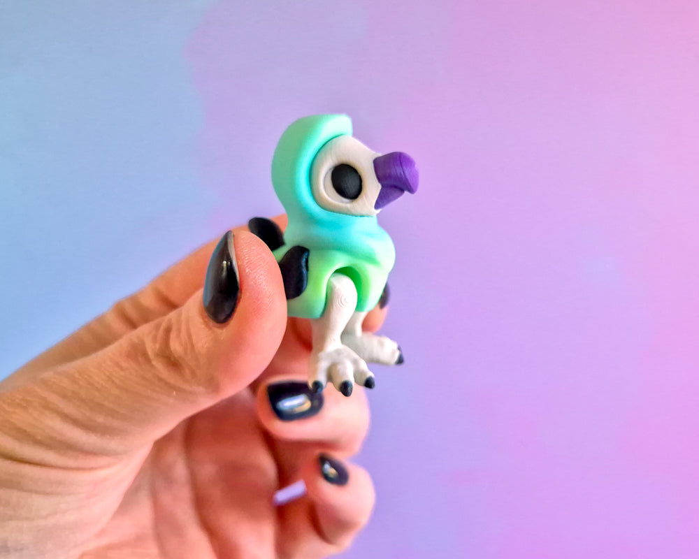 Dodo [Kiwi]