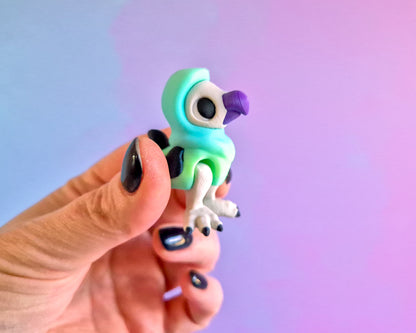 Dodo [Kiwi]