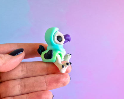 Dodo [Kiwi]
