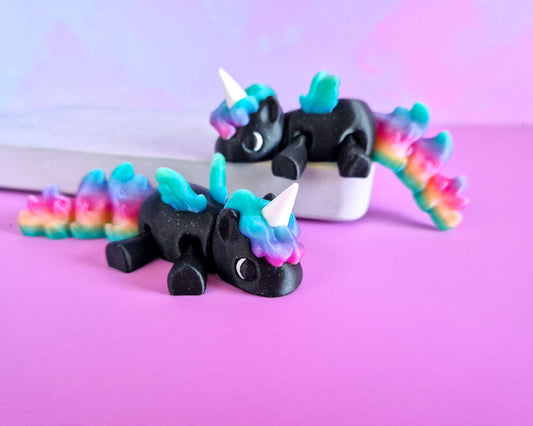 Unicorn [Sparkly]
