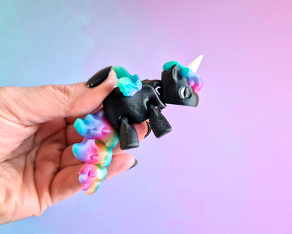 Unicorn [Sparkly]