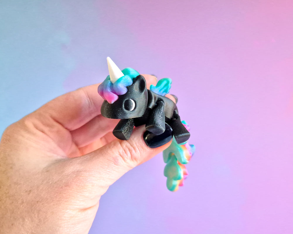 Unicorn [Sparkly]