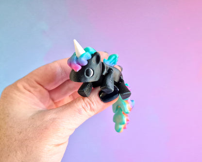 Unicorn [Sparkly]