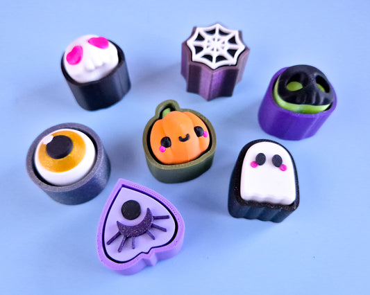 Spooky Clicker Bundle [Simple]