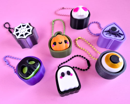 Spooky Clicker Bundle [Chain]