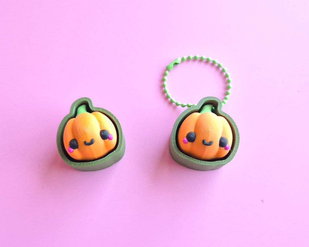 Spooky Clickers [Individual]