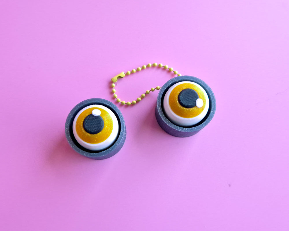 Spooky Clickers [Individual]