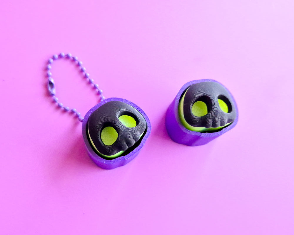 Spooky Clickers [Individual]