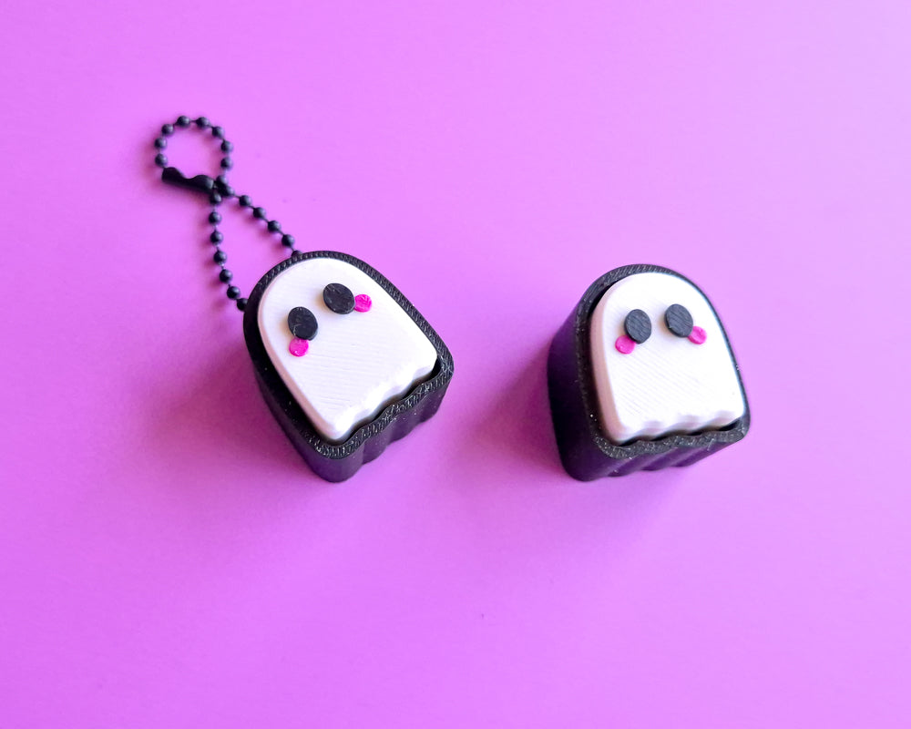 Spooky Clickers [Individual]