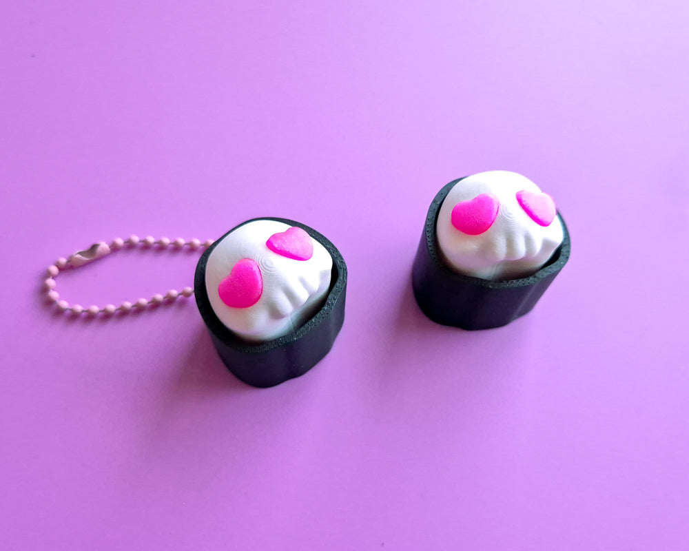 Spooky Clickers [Individual]