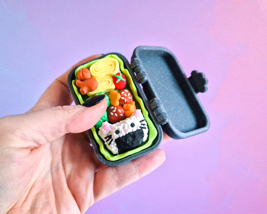 Bento Clicker