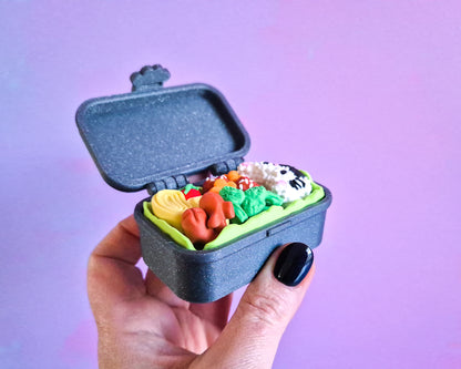 Bento Clicker