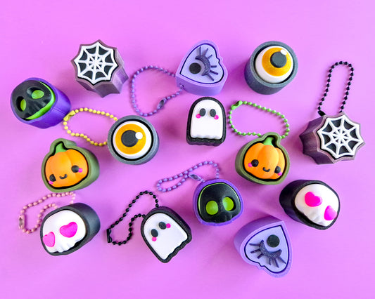 Spooky Clickers [Individual]