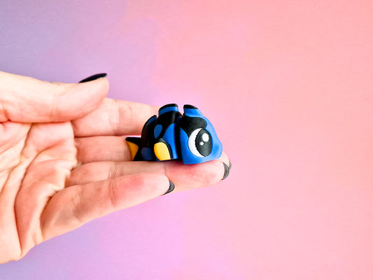Surgeonfish