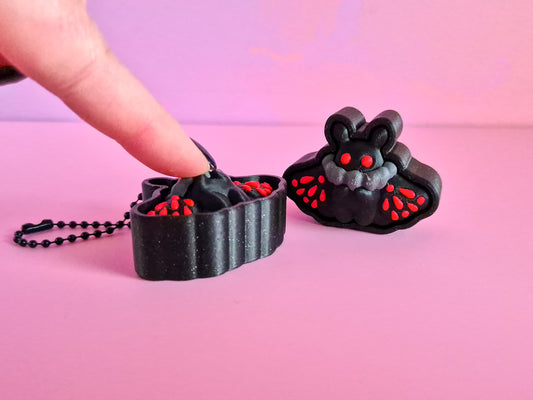 Mothman Clicker
