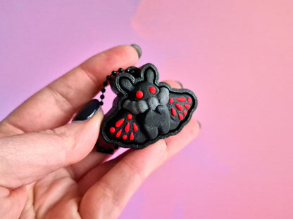 Mothman Clicker